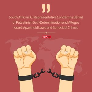 Israeli Apartheid Laws and Genocidal Crimes