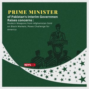 PRIME MINISTER