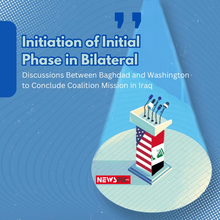 Initiation of Initial Phase in Bilateral