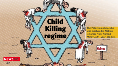 Child Killer regime