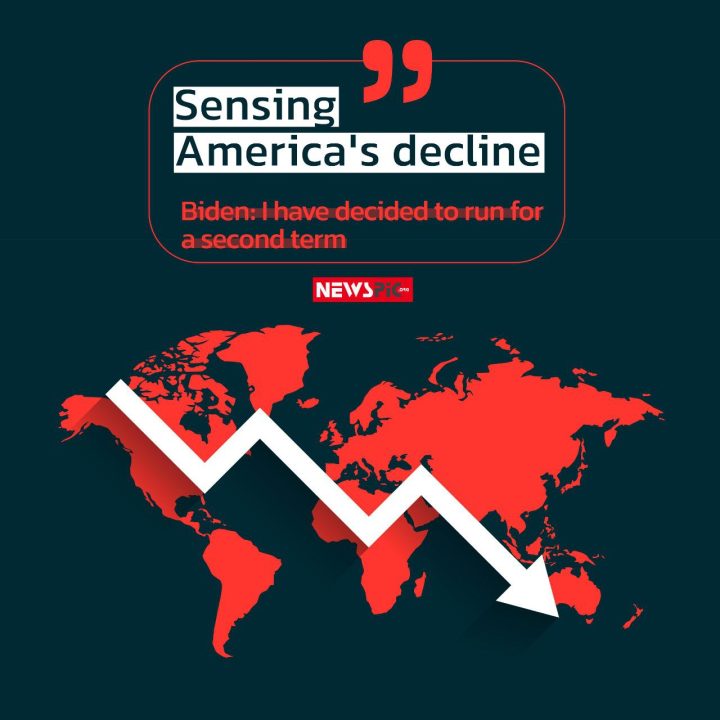 Sensing America’s decline