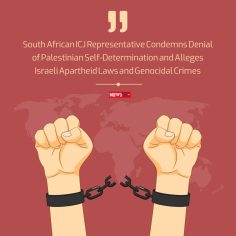 Israeli Apartheid Laws and Genocidal Crimes