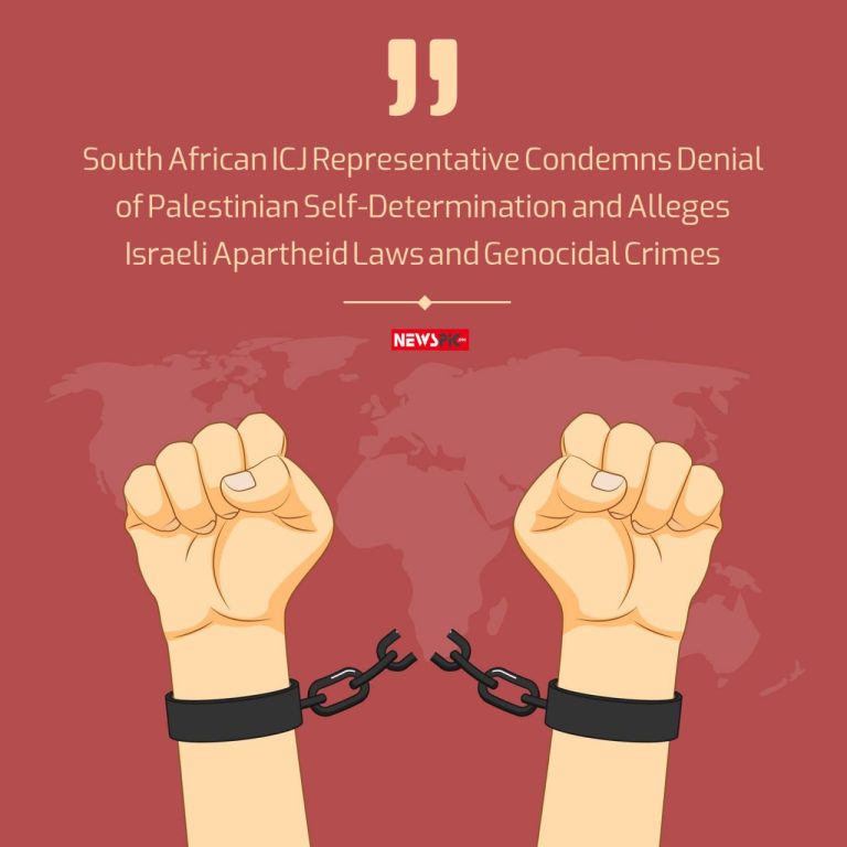 Israeli Apartheid Laws and Genocidal Crimes