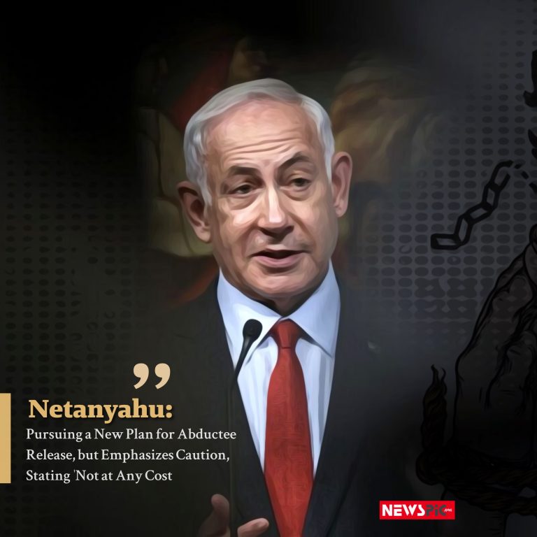 Netanyahu