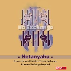 Prisoner Exchange Proposal