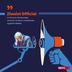 Zionist Official