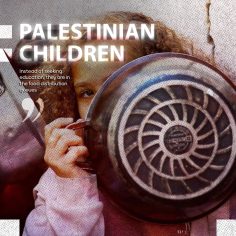 PALESTINIAN CHILDREN