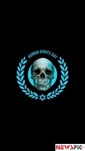 Human Rights A deceptive ruse worn by Zionism