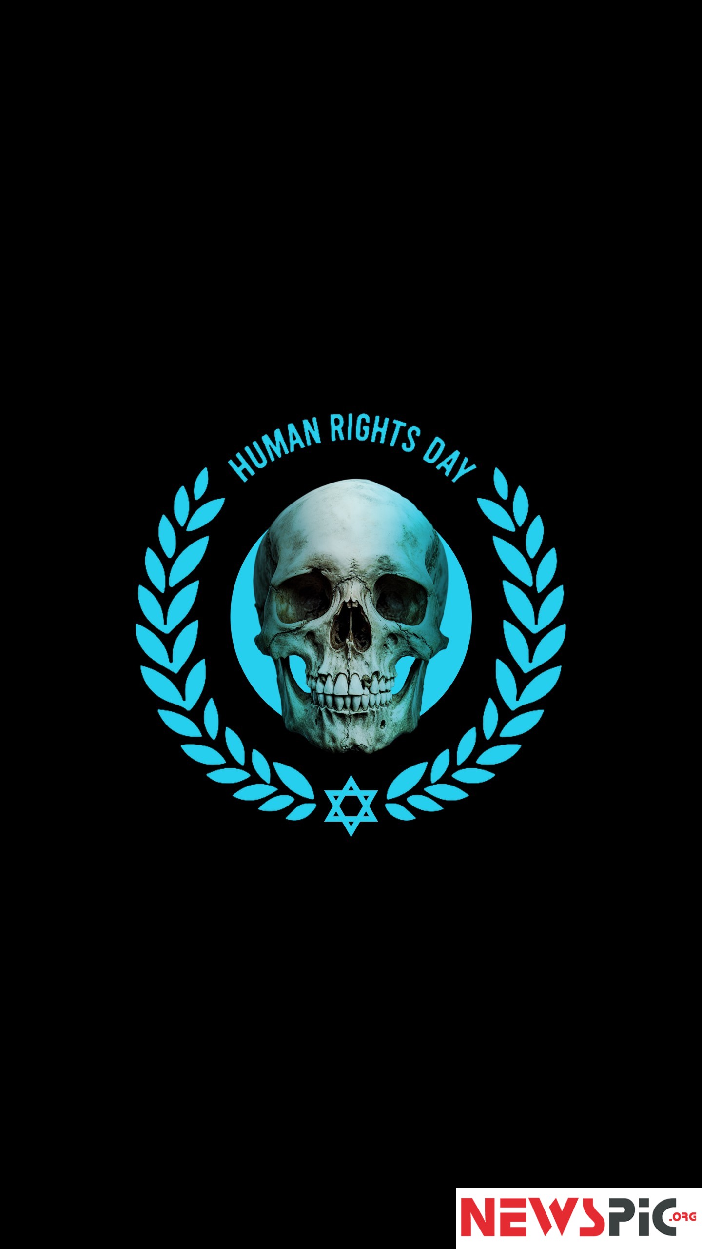 Human Rights A deceptive ruse worn by Zionism